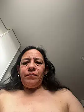 Freya Artemisa online show from 7, 2, 2025