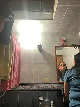 Freya Artemisa online show from 9, 2, 2025