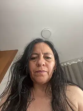 Freya Artemisa online show from 22, 2, 2025