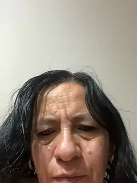 Freya Artemisa online show from 23, 2, 2025