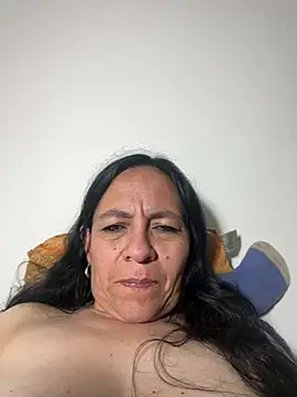 Freya Artemisa online show from 28, 2, 2025