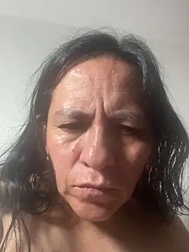 Freya Artemisa online show from 3, 3, 2025