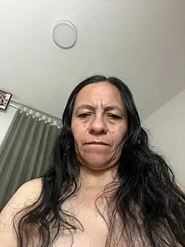 Freya Artemisa online show from 7, 3, 2025