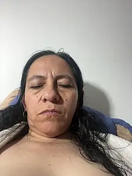 Freya Artemisa online show from 7, 3, 2025