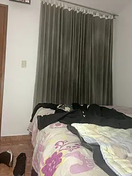 Freya Artemisa online show from 8, 3, 2025