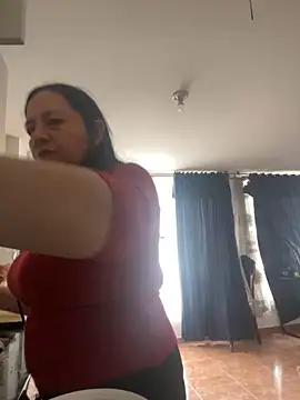 Freya Artemisa online show from 10, 9, 2025