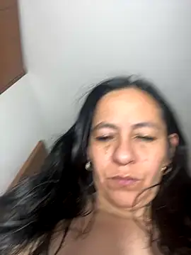 Freya Artemisa online show from 15, 9, 2025