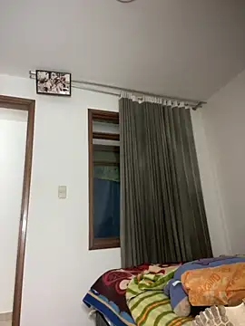 Freya Artemisa online show from 18, 10, 2025