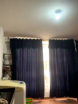 Freya Artemisa online show from 6, 11, 2025