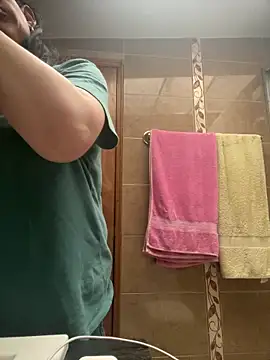 Freya Artemisa online show from 18, 3, 2026