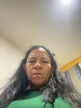 Freya Artemisa online show from 19, 3, 2026