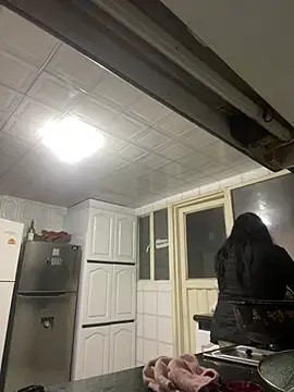 Freya Artemisa online show from 17, 4, 2026