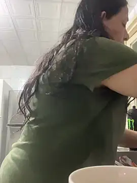 Freya Artemisa online show from 27, 4, 2026