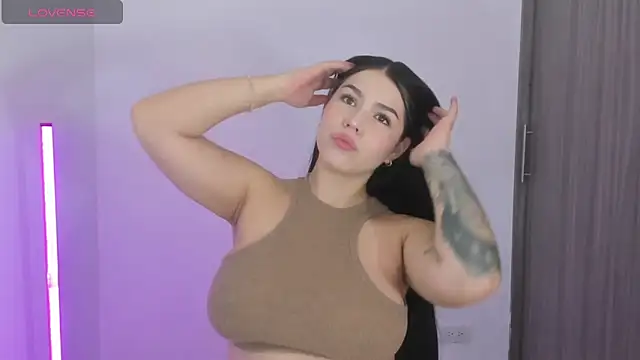 Natasha su  online show from 7, 3, 2026