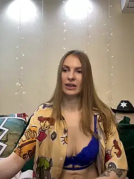 RachelBelI online show from 2, 2, 2025