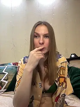 RachelBelI online show from 5, 2, 2025