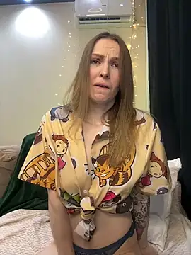 RachelBelI online show from 20, 2, 2025