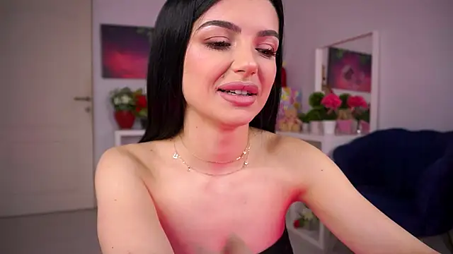 SinlessAngel online show from 26, 11, 2025