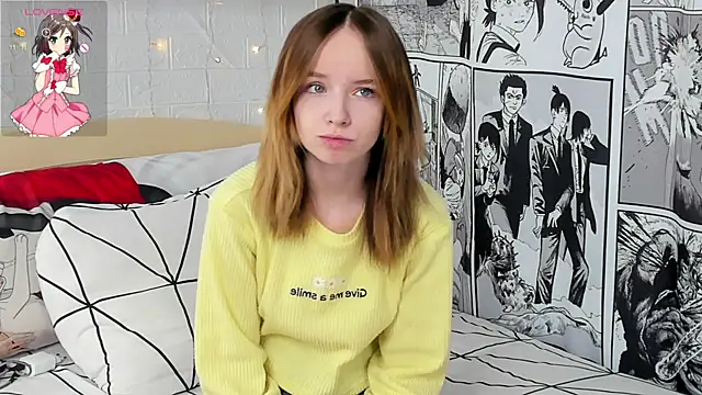 b4by LoL1 online show from 6, 2, 2025