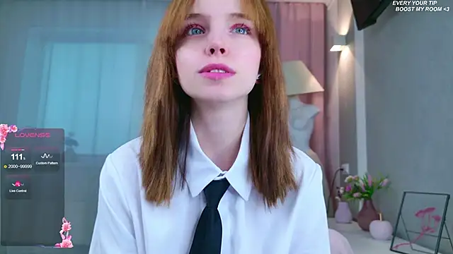 b4by LoL1 online show from 17, 10, 2025