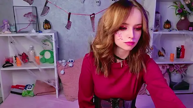 b4by LoL1 online show from 29, 10, 2025