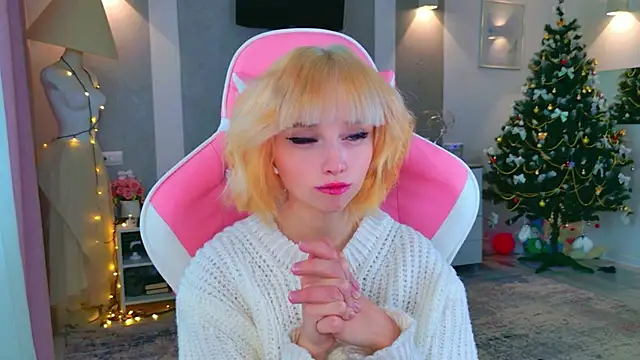 Snapshot of b4by_LoL1 chatting on 12, 1, 2026 b4by LoL1 online show from 12, 1, 2026