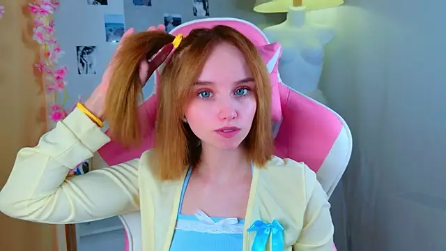 b4by LoL1 online show from 27, 4, 2026