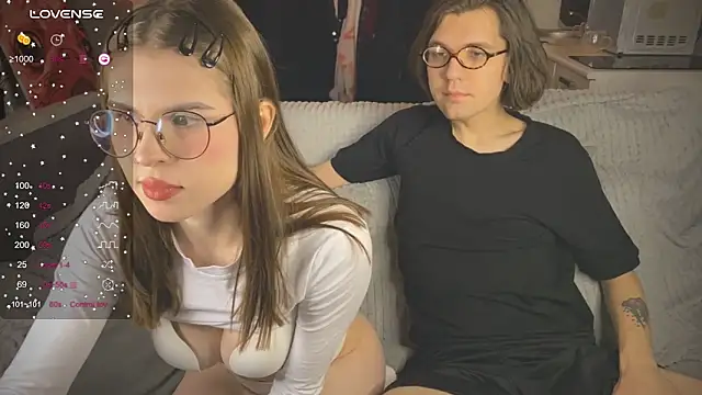 passiondesire  online show from 22, 2, 2025