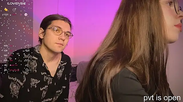 passiondesire  online show from 4, 10, 2025