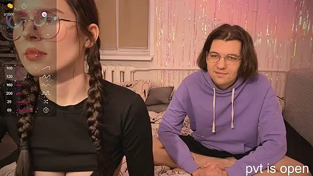 passiondesire  online show from 7, 2, 2026