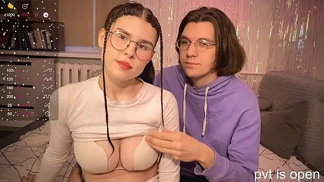 passiondesire  online show from 4, 3, 2026