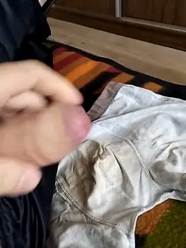 Grig1982 online show from 1, 3, 2026