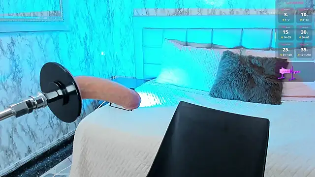 LYEN RAE online show from 27, 4, 2026