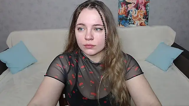  Sweet Lana online show from 17, 1, 2025