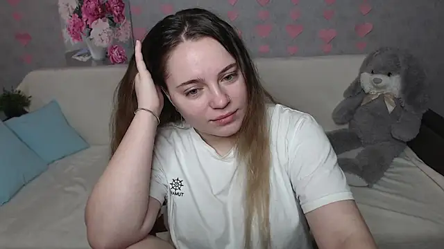  Sweet Lana online show from 19, 2, 2025