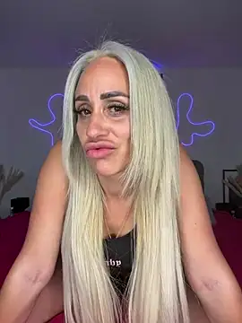 LunaSky Official online show from 14, 7, 2026