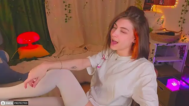 Snapshot of _ChocoMao_ chatting on 11, 4, 2026 ChocoMao online show from 11, 4, 2026