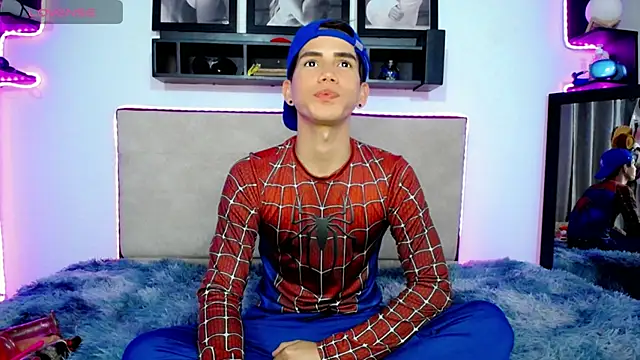 Tayson Rivers online show from 27, 12, 2024