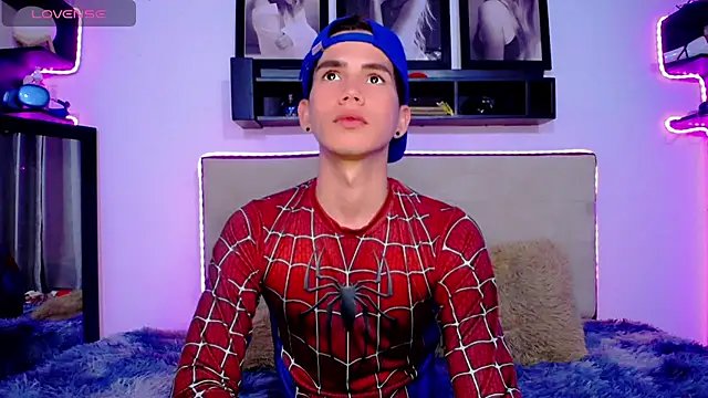 Tayson Rivers online show from 28, 12, 2024