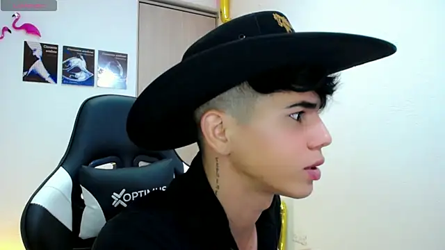 Tayson Rivers online show from 22, 9, 2025