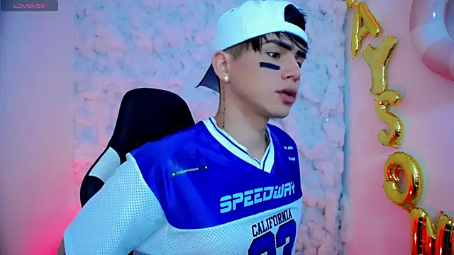 Tayson Rivers online show from 16, 10, 2025