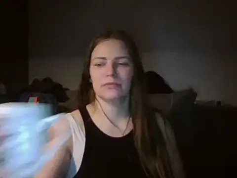 Snapshot of AnnaDiamond1 chatting on 19, 12, 2024 AnnaDiamond1 online show from 19, 12, 2024