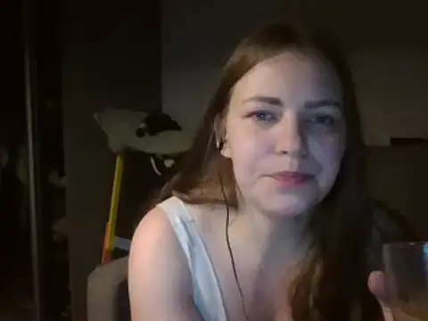 Snapshot of AnnaDiamond1 chatting on 20, 2, 2025 AnnaDiamond1 online show from 20, 2, 2025