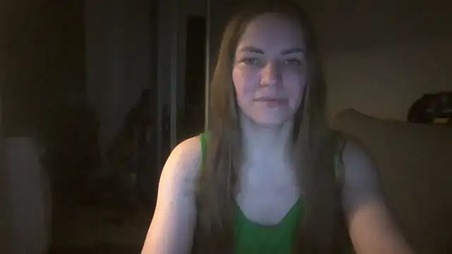 AnnaDiamond1 online show from 7, 3, 2026