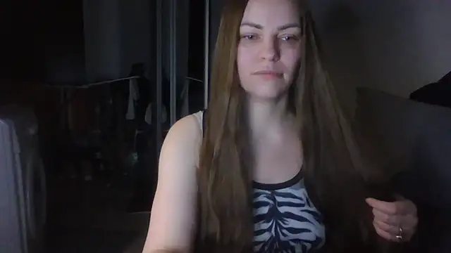 AnnaDiamond1 online show from 11, 3, 2026