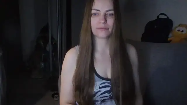 AnnaDiamond1 online show from 13, 3, 2026