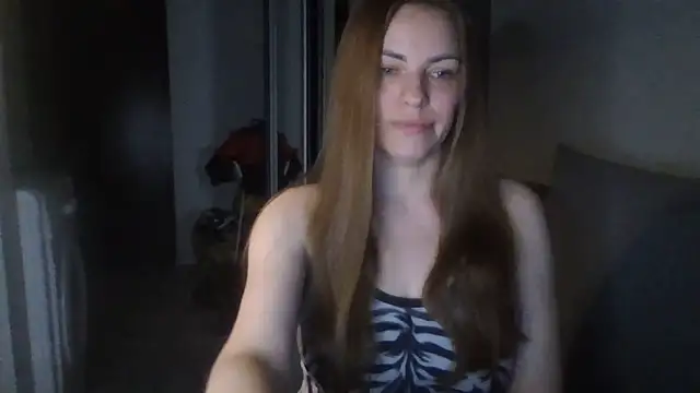 AnnaDiamond1 online show from 17, 6, 2026