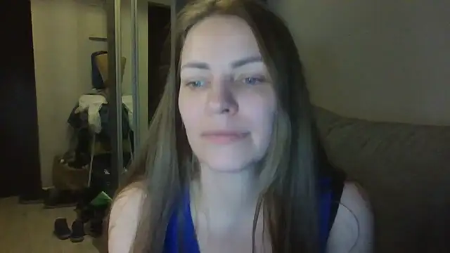 AnnaDiamond1 online show from 24, 6, 2026