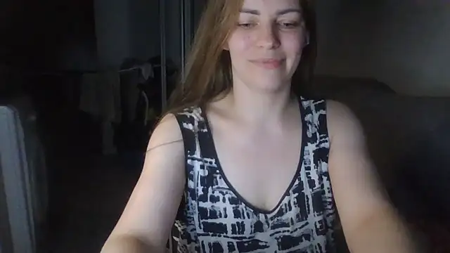 AnnaDiamond1 online show from 26, 6, 2026