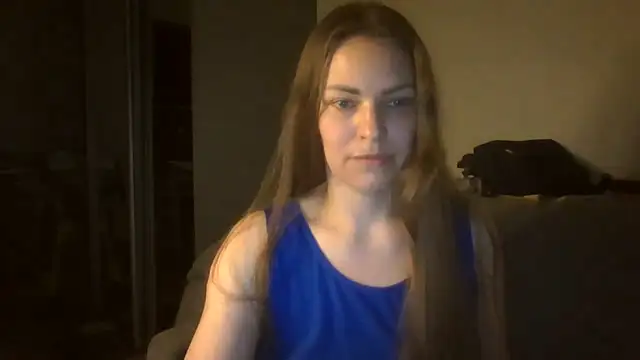 AnnaDiamond1 online show from 1, 7, 2026
